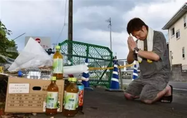 イオンモール爆発「中に戻れと指示出していない」　熊本地震で従業員3人犠牲、オンワード社が調査結果公表