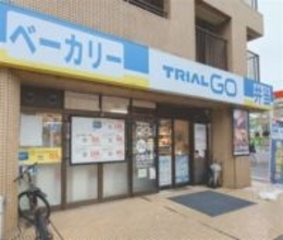 「トライアルGO」、首都圏中心に3年で100店出店へ　西友30店は新業態に