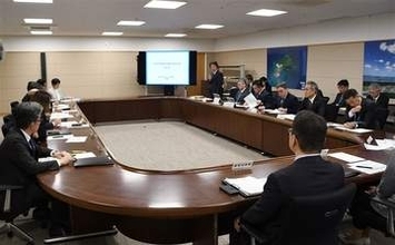 原油価格高騰受け影響や懸念点協議　佐賀県が対策本部会議