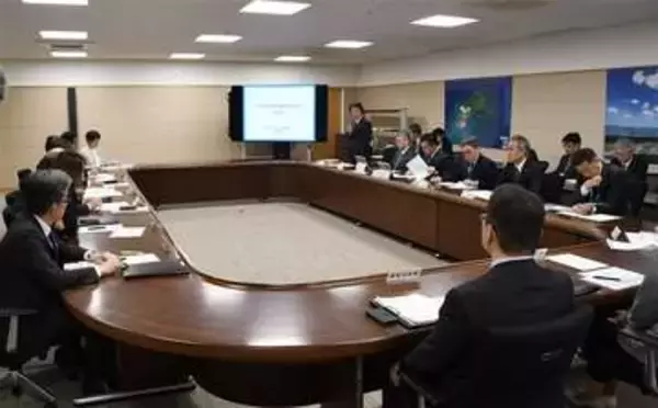 ［佐賀県］原油価格高騰受け影響や懸念点協議　県が対策本部会議