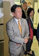 九州新幹線西九州ルート、6月に再び協議　佐賀県知事と国交次官