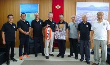 ［長崎県］江迎千灯籠まつり　実行委「楽しんで」　8月23、24日