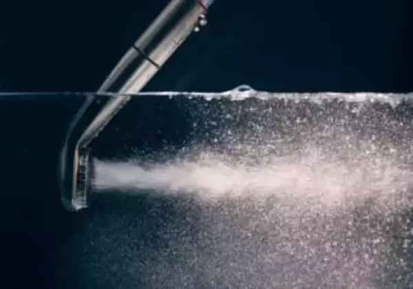 美容品、シャワー…「水をきれいに」一心でヒット商品　福岡・筑後市の環境機器メーカー、次は半導体視野