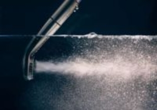 美容品、シャワー…「水をきれいに」一心でヒット商品　福岡・筑後市の環境機器メーカー、次は半導体視野