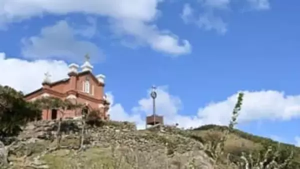 ［長崎県］野崎島元住人の思いに迫る　世界遺産舞台にドキュメンタリー　佐世保で1月30、31日上映　教会補修を機に製作