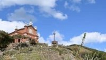 ［長崎県］野崎島元住人の思いに迫る　世界遺産舞台にドキュメンタリー　佐世保で1月30、31日上映　教会補修を機に製作