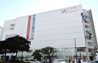 福岡パルコ、2027年2月に閉店　複合ビルへの建て替えを計画