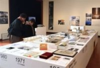 「葉祥栄再訪　熊本展」、3月8日まで熊本市で開催中