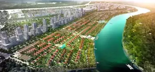 西鉄がベトナムに不動産事業の子会社　不動産事業で海外現地法人は初めて