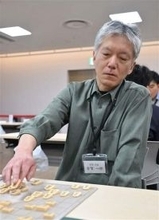 ［佐賀県］県勢2人初戦で涙　久留米王位戦　古賀さん「急所捉えられた」　矢吹さん「もっと強くなる」