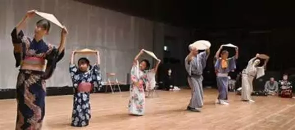 福岡県・朝倉市の「甘木盆俄」山形で発信　5月16日フォーラム　秋月藩医を題材に