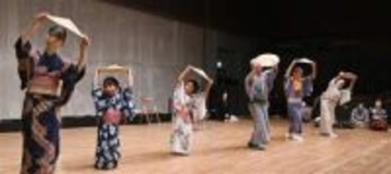 福岡県・朝倉市の「甘木盆俄」山形で発信　5月16日フォーラム　秋月藩医を題材に