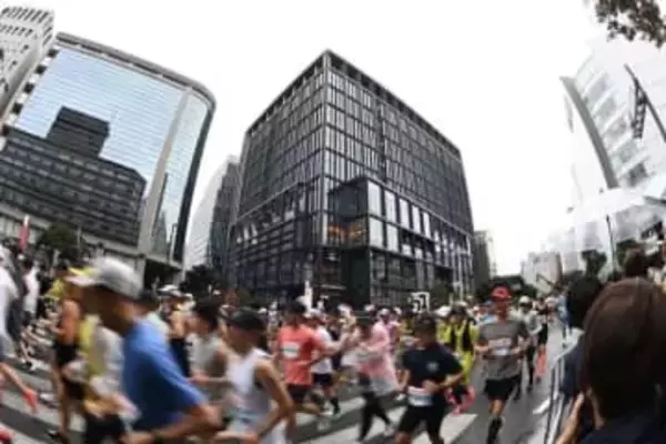 【福岡マラソン2025成績】男子・年代別上位者（25位まで・検索可能）