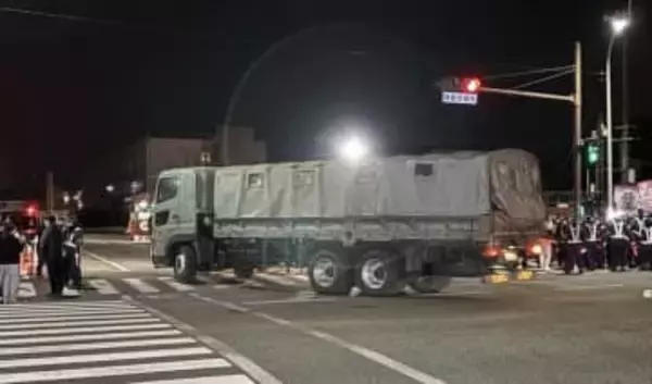 長射程ミサイル、地元の不安より「抑止効果」　防衛省制服組トップが熊本配備に絡み発言