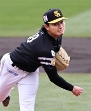 ソフトバンクホークス、開幕ダッシュ5連勝　徐若熙、圧巻の白星デビュー