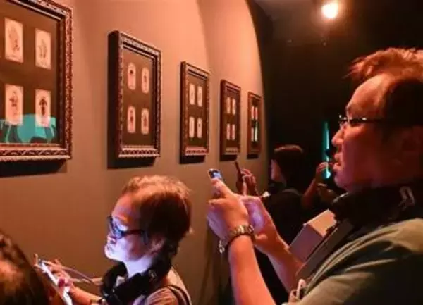 「今際の国のアリス」テーマ、新アトラクション誕生　長崎・佐世保市のハウステンボス