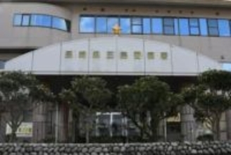 長崎・五島市の民家火災、発見の2遺体の身元判明