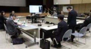 ［大分県］税額区分3－4段階に　県の宿泊税導入検討会議　18市町村の意思再確認へ