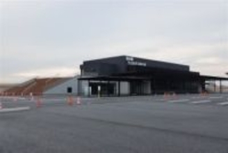 ［熊本県］荒尾競馬場跡地の「道の駅」　テナント全5店決定　出荷申し込み目標上回る　6月5日開業