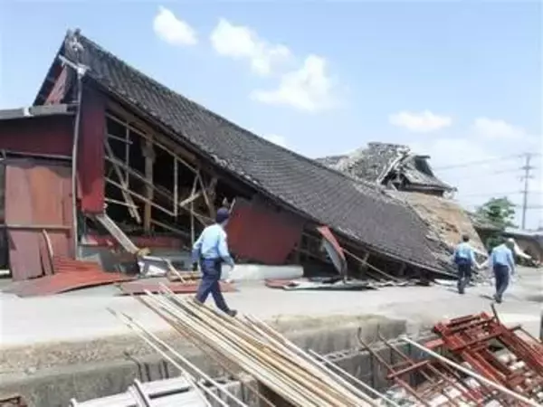 熊本地震で派遣の長崎県警警備部隊　被災地での任務完遂　治安維持に尽力