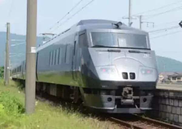 【独自】JR九州が特急かささぎ減便へ　博多ー肥前鹿島、2026年春ダイヤ改正