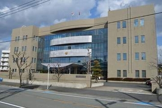 福岡・久留米市で女性が見知らぬ男から「変なことお願いしてもいいですか」「あなたはいい人ですか」「おとなしいですか」と声かけられる　東合川町付近の道路上