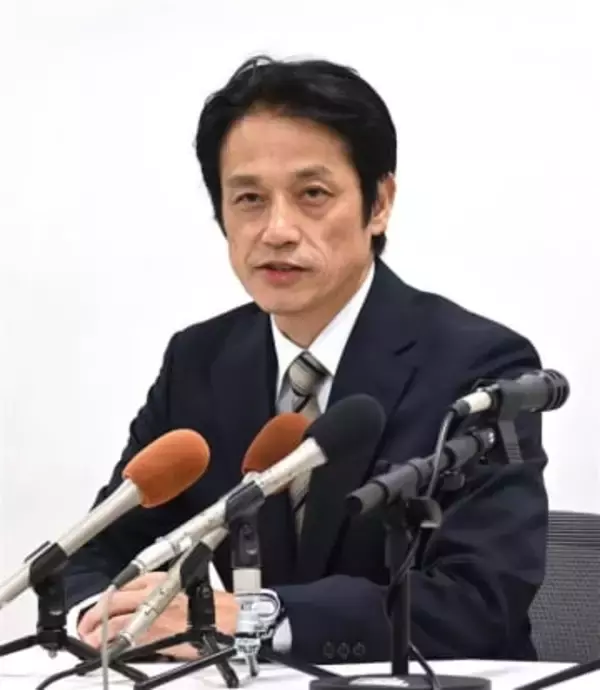 ［長崎県］「無駄な公共事業を見直す」　「新幹線実現　栄える機運を」　知事選、宮沢氏が出馬会見