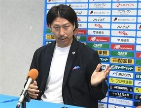 ［佐賀県］「第2の鎌田」育成に力　J2サガン鳥栖　元日本代表豊田氏が社長就任　「うまいだけでなく愛される選手を」