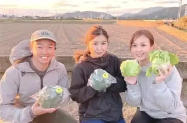 福岡・筑前町の魅力を伝えるマルシェ　11月29日