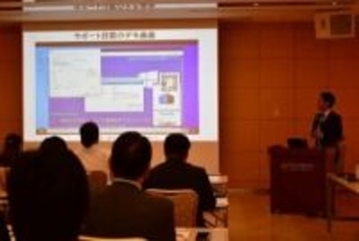 ［佐賀県］サイバー犯罪の被害防げ　県内も標的に県警が対策強化　企業向けセミナーや専門捜査官
