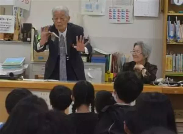被爆者2人が28日講話　長崎・大村市で実体験伝え続ける