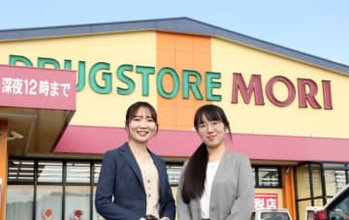 ドラモリ、急成長の秘密とは！?　目指すは「かかりつけの相談役」【企業探訪ログ】