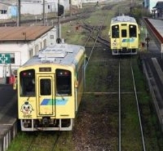 平成筑豊鉄道の苦渋の決断　130年超の歴史に幕…路線バスに転換「鉄道は金がかかる」