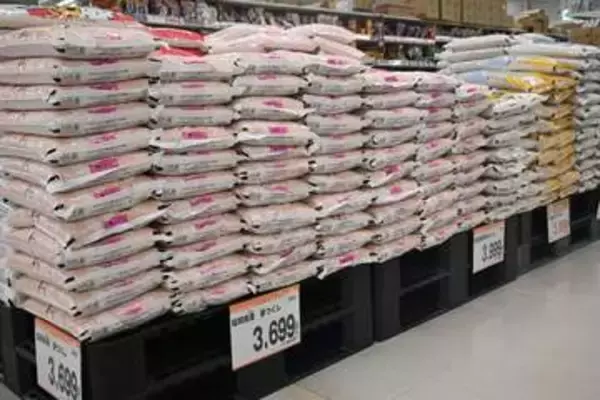 九州のコメ卸業者「チキンレースのようだ」　相場急落か、備蓄米買い戻しか…燃料高騰で保管コストも重荷