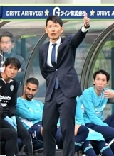 アビスパ福岡金監督が今季総括　J1定着から上位争いへ「土台は十二分にできた」