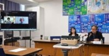 ［長崎県］核なき世界へ次世代育成　RECNA、広島の団体と協定