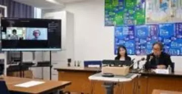 ［長崎県］核なき世界へ次世代育成　RECNA、広島の団体と協定