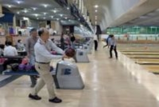 ［大分県］連夜のボウリング熱戦　日田市で水郷杯大会が開幕