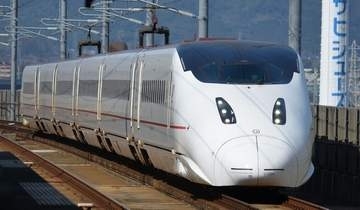 【速報】九州新幹線が始発から全線で運転見合わせ　パンタグラフに異常　再開見込みは昼ごろ以降