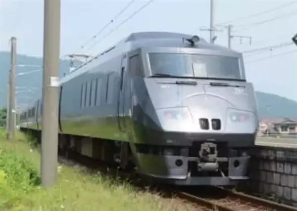 JR九州のかささぎ減便方針、佐賀・鹿島市長が不満表明