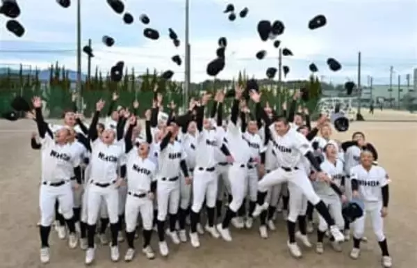 夢の舞台へ健闘誓う　長崎日大、長崎西センバツ決定