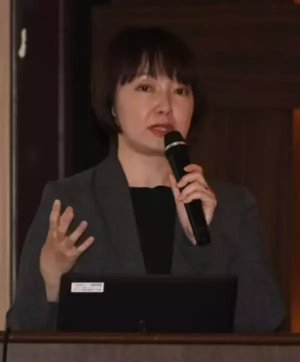 ［福岡県］新たな対中関係　模索を　法政大・福田教授が講演　西日本政懇