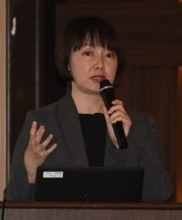 ［福岡県］新たな対中関係　模索を　法政大・福田教授が講演　西日本政懇