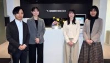 滑走路を見つめる目に責任感が宿る！　福岡空港を「働く視点」で訪ねた【企業探訪ログ】