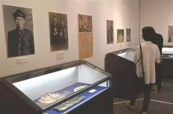 「継承の営みを未来へ」　長崎市の長崎原爆資料館で30周年特別展