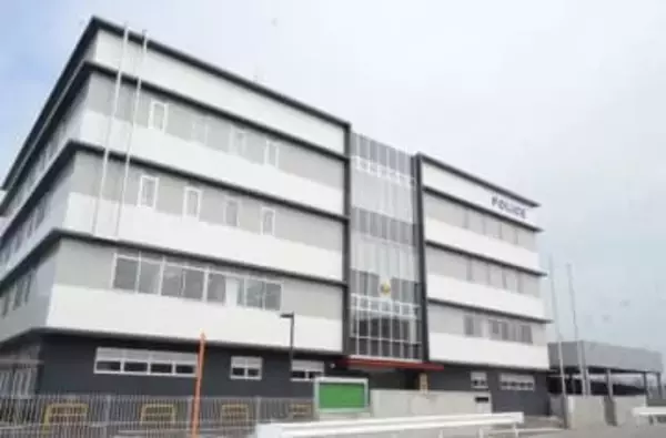 福岡・行橋市でわいせつ事案　流末付近の道路上　通行中の女性が体触られる