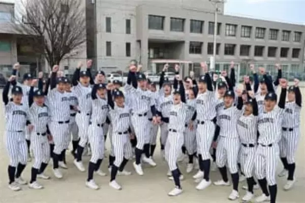 【選抜高校野球出場校決定】明治神宮大会王者の九州国際大付「一戦一戦集中」