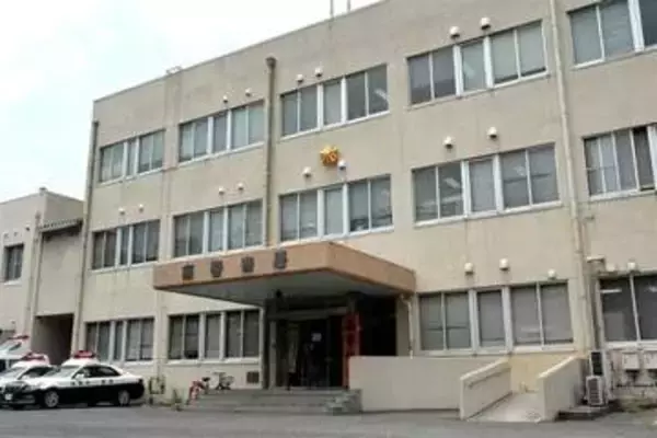 福岡市南区で横断歩道を渡る小学生男児が信号停車の車助手席の女性からスマホ向けられる　横手4丁目付近で不審者事案