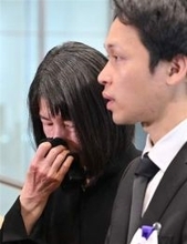 ［熊本県］阿蘇大橋で犠牲大和さんの母　「もしあの時…」募る10年