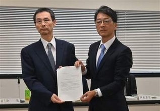 長崎県の最低賃金、5年ぶり上乗せゼロ　長崎地方審、国目安通り56円の引き上げ　1087円答申、中東情勢影響か